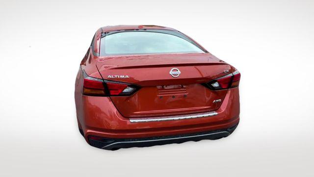2021 Nissan Altima Vehicle Photo in Pleasant Hills, PA 15236