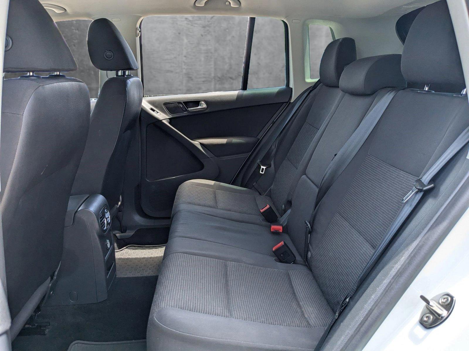 2015 Volkswagen Tiguan Vehicle Photo in Maitland, FL 32751