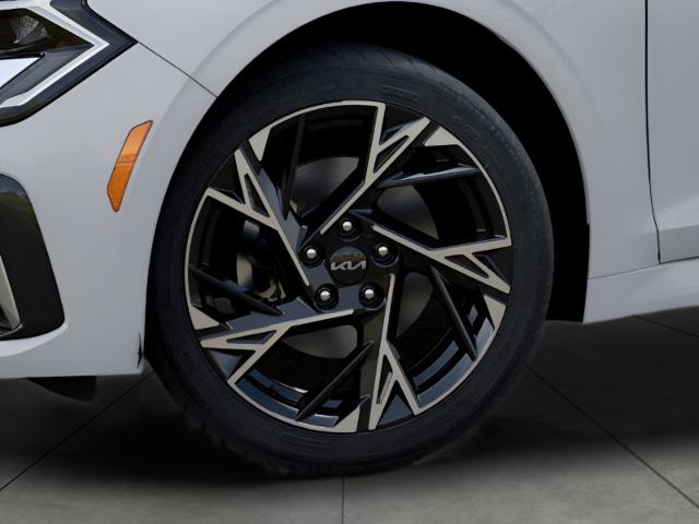 2025 Kia K5 Vehicle Photo in Appleton, WI 54914