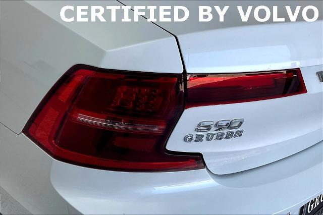 2020 Volvo S90 Vehicle Photo in Grapevine, TX 76051