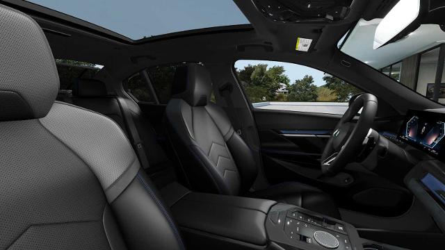 2026 BMW 540i xDrive Vehicle Photo in GRAPEVINE, TX 76051