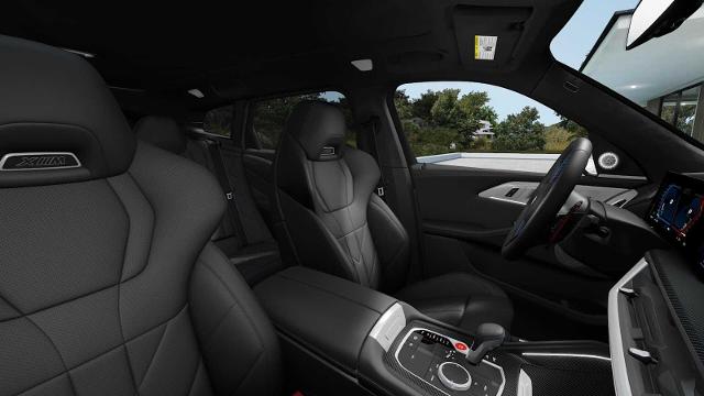 2025 BMW XM Vehicle Photo in GRAPEVINE, TX 76051