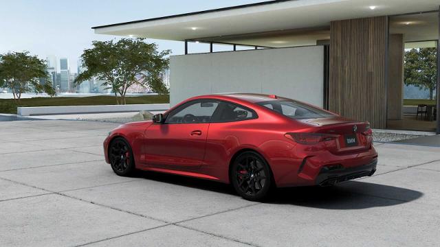 2026 BMW M440i xDrive Vehicle Photo in GRAPEVINE, TX 76051