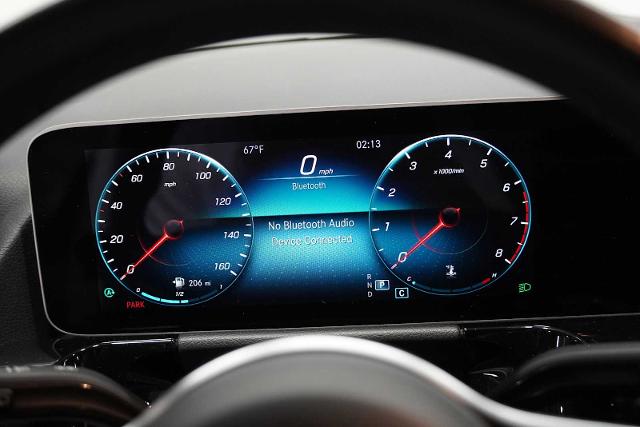 2021 Mercedes-Benz GLA Vehicle Photo in GRAPEVINE, TX 76051