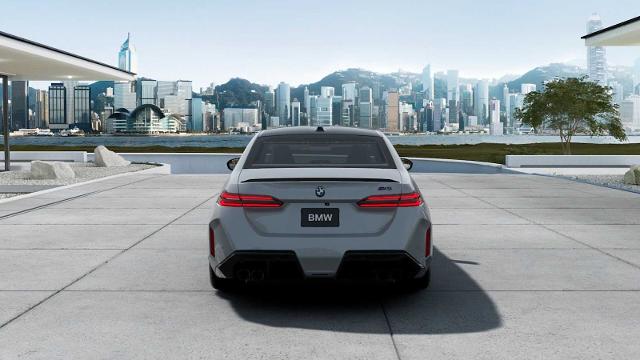 2026 BMW M5 Vehicle Photo in GRAPEVINE, TX 76051