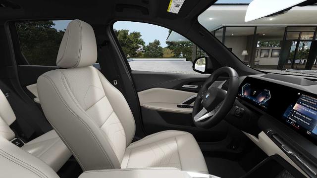 2025 BMW X1 xDrive28i Vehicle Photo in GRAPEVINE, TX 76051