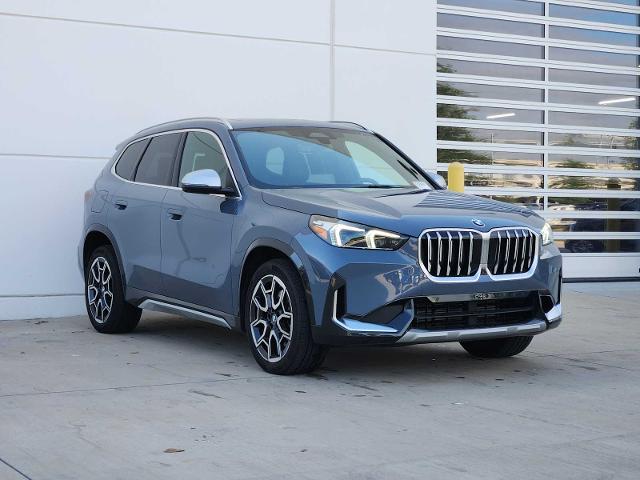 2024 BMW X1 xDrive28i Vehicle Photo in PLANO, TX 75024