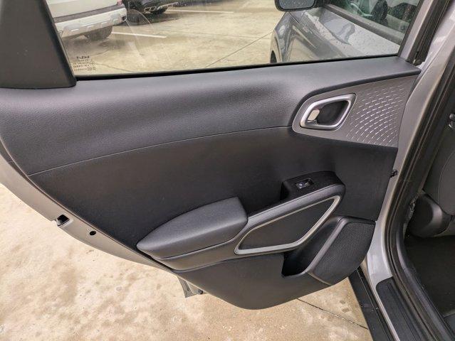 2023 Kia Soul Vehicle Photo in SELMA, TX 78154-1460