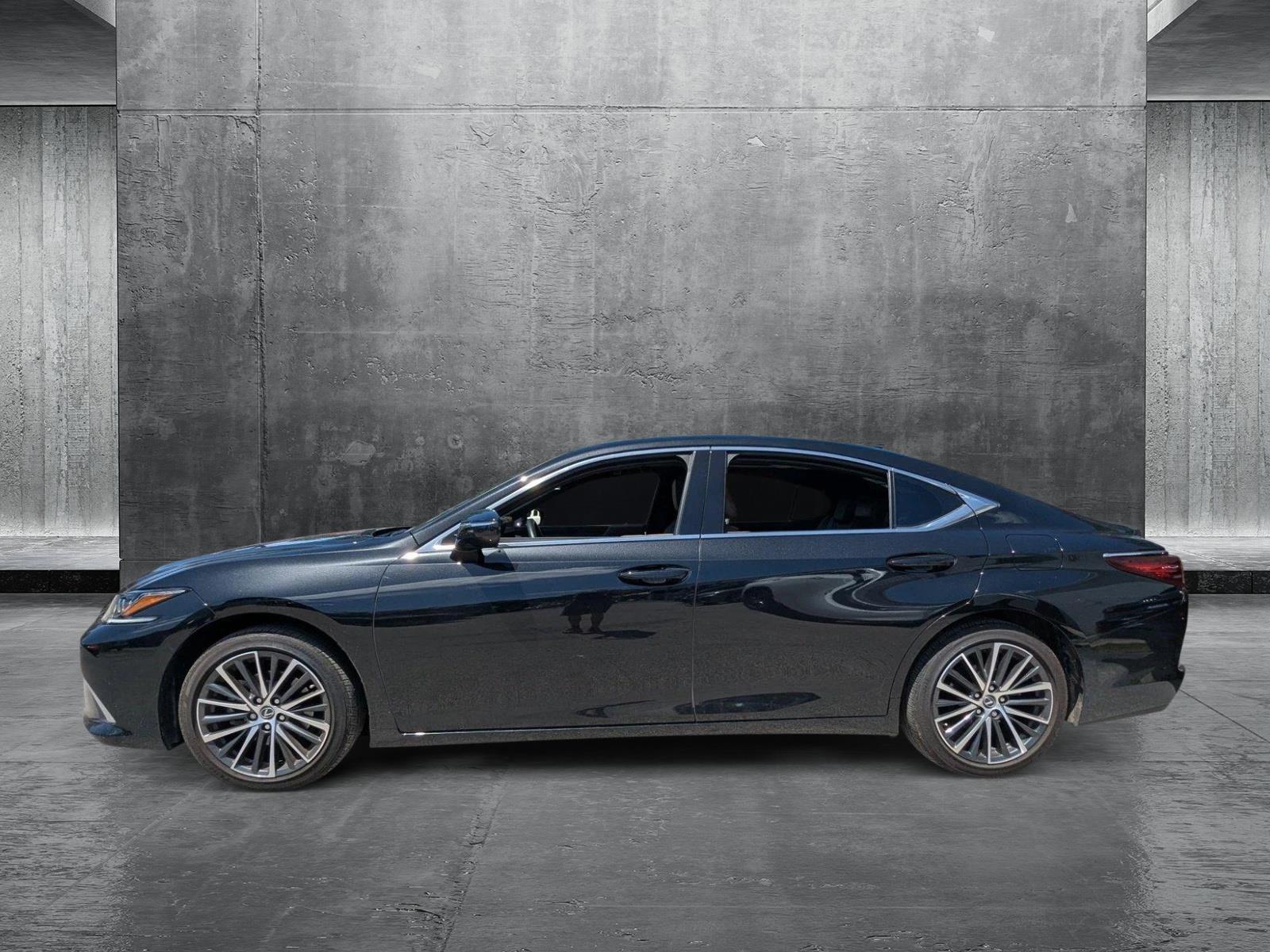 2023 Lexus ES 350 Vehicle Photo in Tampa, FL 33614