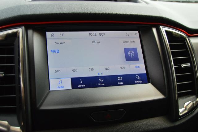 2021 Ford Ranger Vehicle Photo in Houston, TX 77090