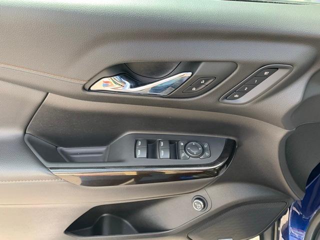 2023 GMC Acadia Vehicle Photo in POST FALLS, ID 83854-5365