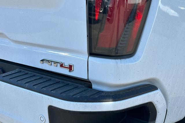 2024 GMC Sierra 3500 HD Vehicle Photo in SPOKANE, WA 99202-2191