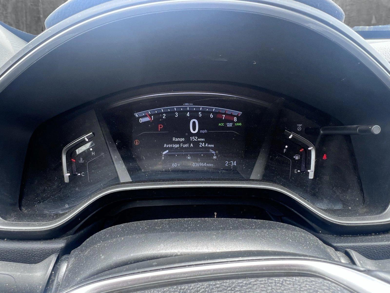 2022 Honda CR-V Vehicle Photo in Santa Clarita, CA 91355