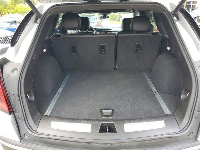 2020 Cadillac XT5 Vehicle Photo in SUNRISE, FL 33323-3202