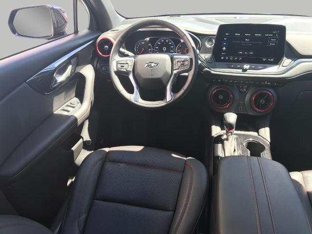 2023 Chevrolet Blazer Vehicle Photo in GREEN BAY, WI 54303-3330