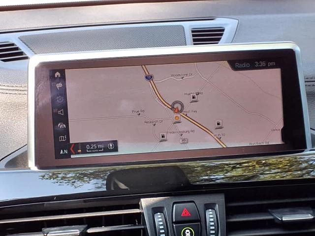 2020 BMW X2 sDrive28i Vehicle Photo in San Antonio, TX 78230-1001