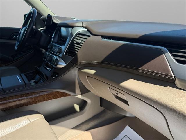 2020 Chevrolet Suburban Vehicle Photo in POST FALLS, ID 83854-5365
