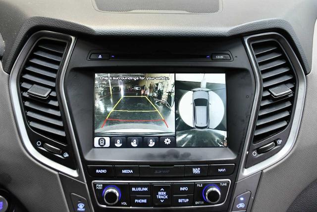 2018 Hyundai Santa Fe Sport Vehicle Photo in DALLAS, TX 75235