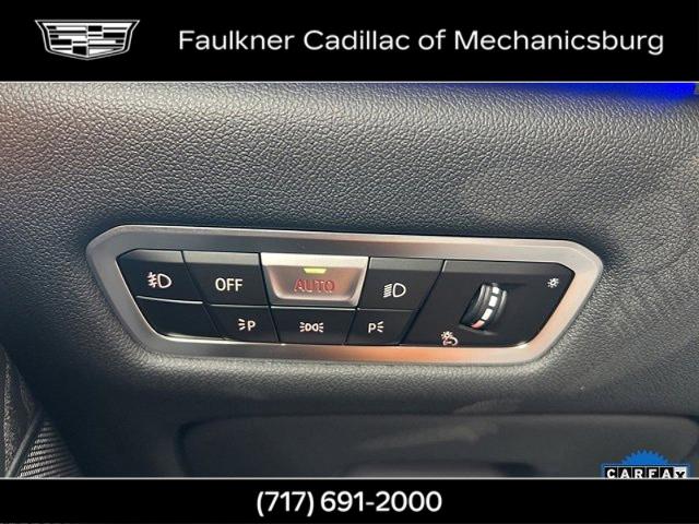 2022 BMW X7 Vehicle Photo in MECHANICSBURG, PA 17050-1707