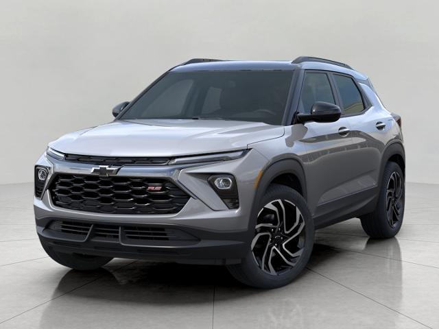 2025 Chevrolet Trailblazer Vehicle Photo in MANITOWOC, WI 54220-5838