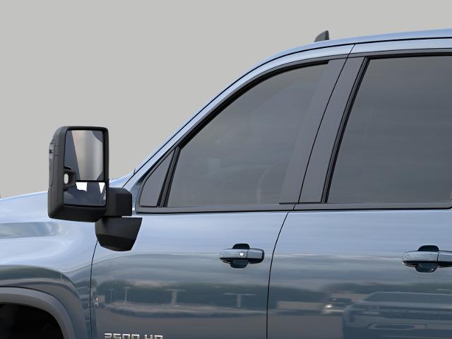 2025 Chevrolet Silverado 2500 HD Vehicle Photo in MIDDLETON, WI 53562-1492
