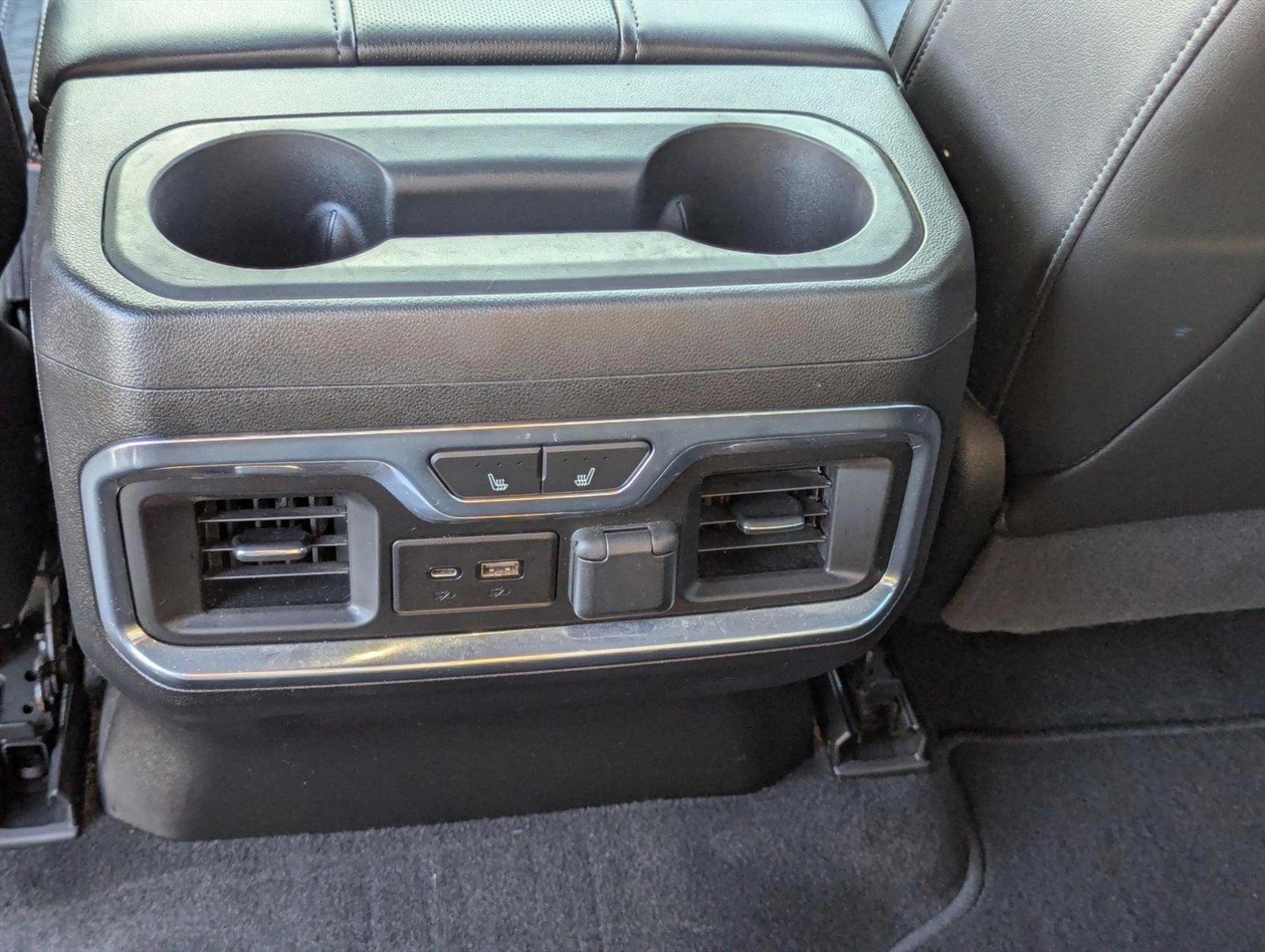 2020 Chevrolet Silverado 2500 HD Vehicle Photo in MIAMI, FL 33134-2699