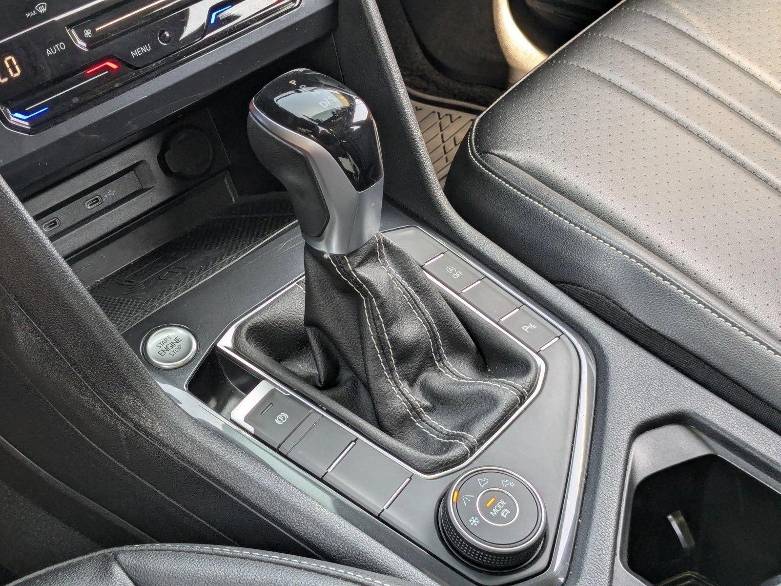 2022 Volkswagen Tiguan Vehicle Photo in Orlando, FL 32811