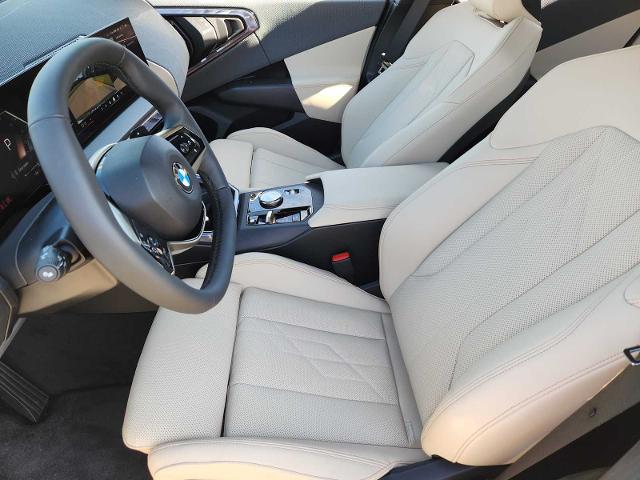 2025 BMW X3 30 xDrive Vehicle Photo in PLANO, TX 75024