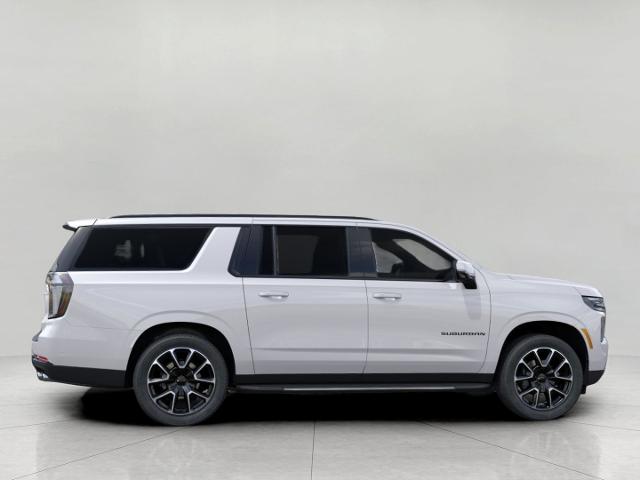 2025 Chevrolet Suburban Vehicle Photo in MIDDLETON, WI 53562-1492