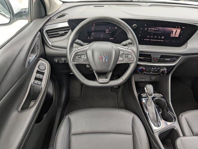 2024 Buick Encore GX Vehicle Photo in BRUNSWICK, GA 31525-1881