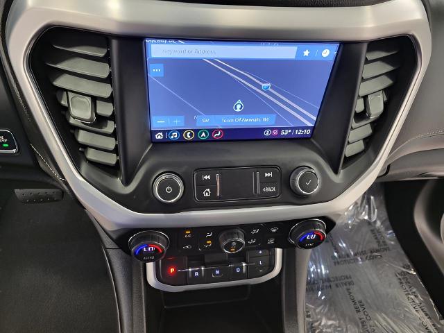 2023 GMC Acadia Vehicle Photo in MANITOWOC, WI 54220-5838