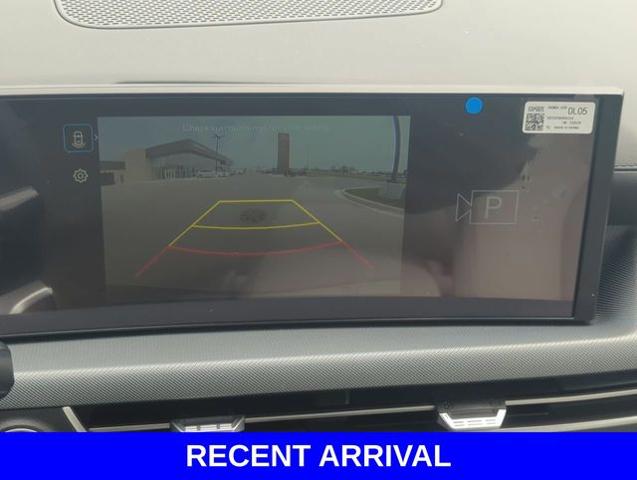 2025 Hyundai SONATA Vehicle Photo in Merrillville, IN 46410