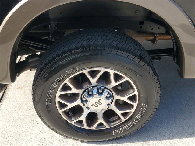 2022 Ford Super Duty F-250 SRW Vehicle Photo in SUNRISE, FL 33323-3202