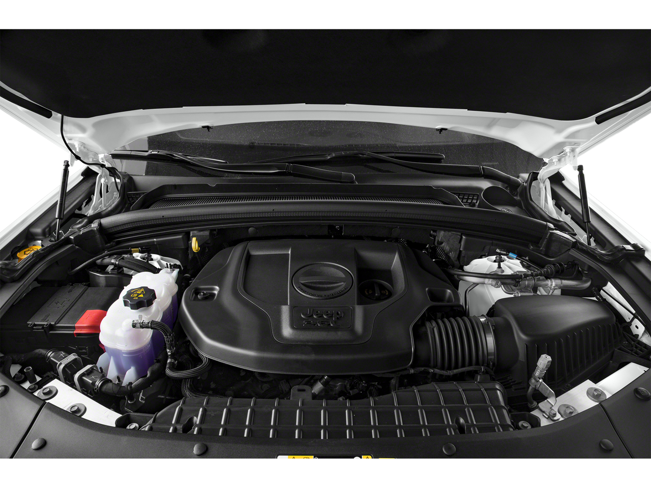 2022 Jeep Grand Cherokee L Vehicle Photo in San Antonio, TX 78230