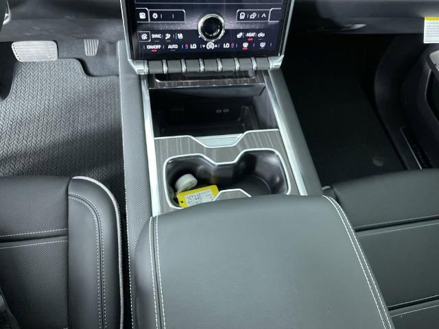 2025 GMC Sierra EV Vehicle Photo in GILBERT, AZ 85297-0402