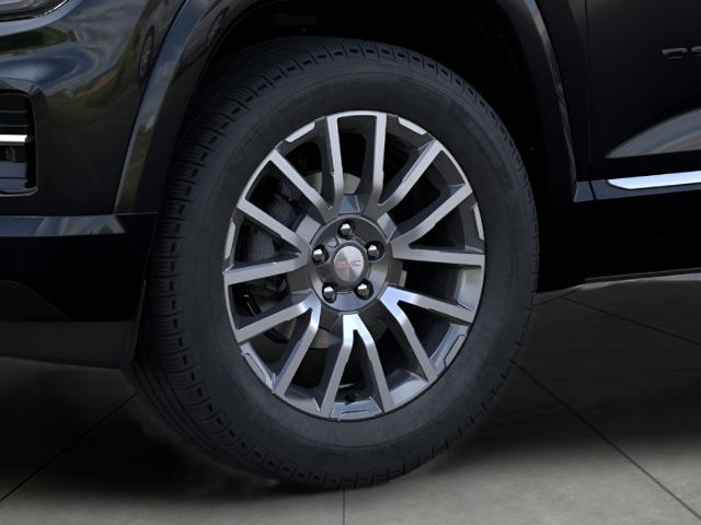 2026 GMC Terrain Vehicle Photo in APPLETON, WI 54914-8833