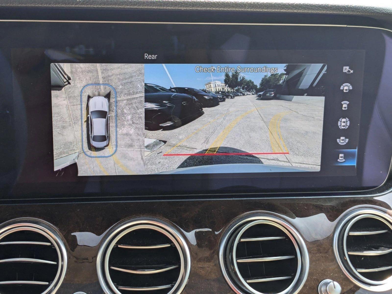 2021 Mercedes-Benz E-Class Vehicle Photo in Maitland, FL 32751
