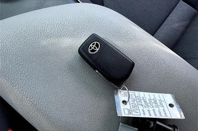 2023 Toyota Camry Vehicle Photo in Houston, TX 77007