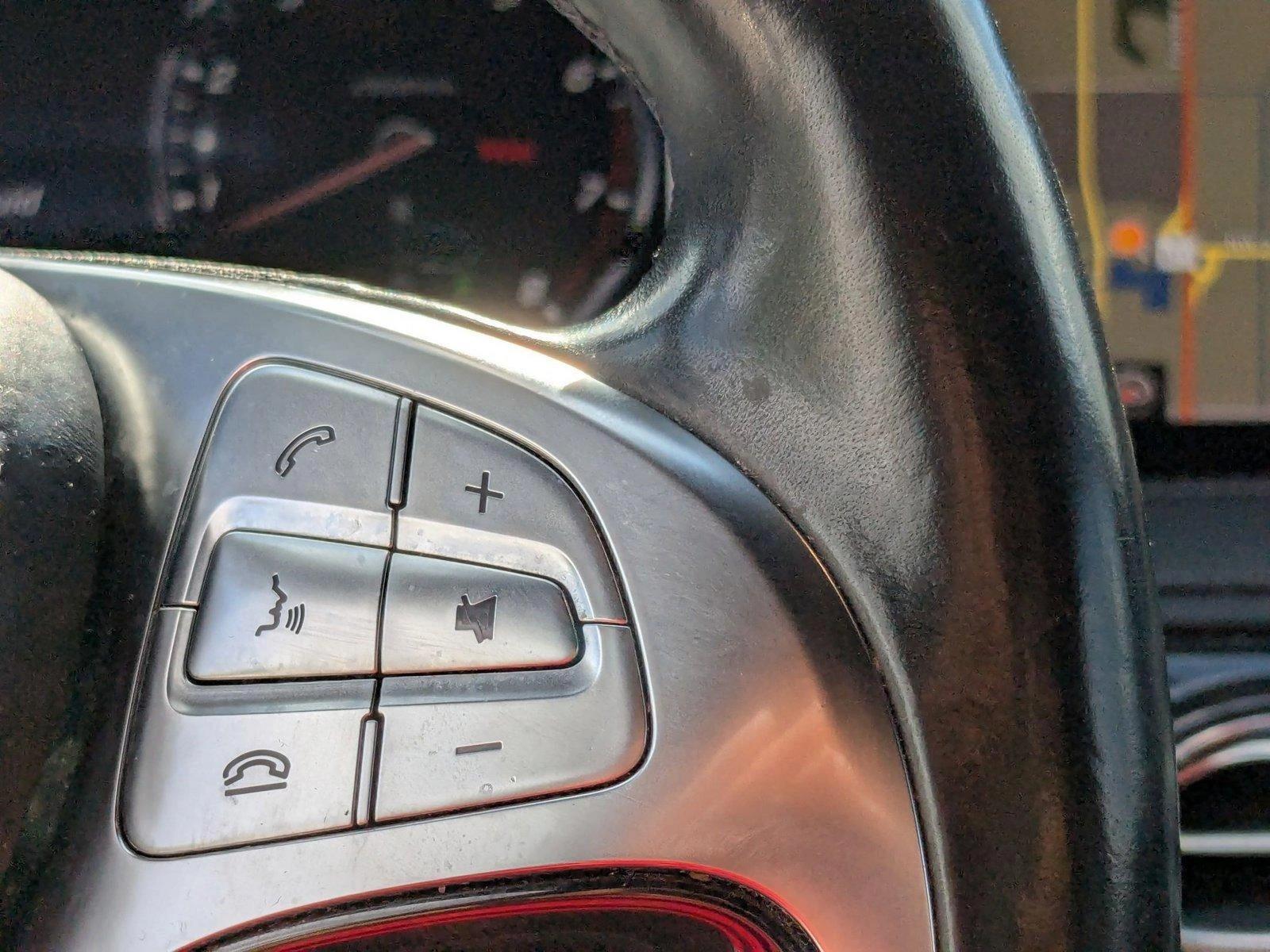 2015 Mercedes-Benz S-Class Vehicle Photo in Miami, FL 33015