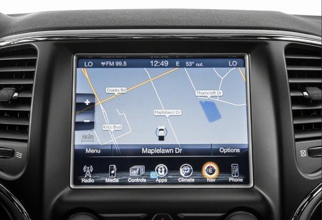 2021 Jeep Grand Cherokee Vehicle Photo in Tulsa, OK 74129