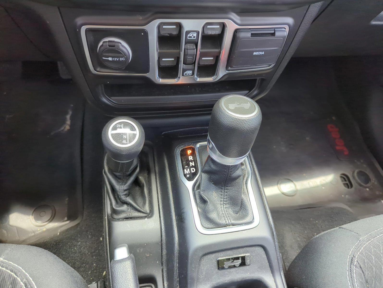 2021 Jeep Wrangler Vehicle Photo in Pembroke Pines, FL 33027
