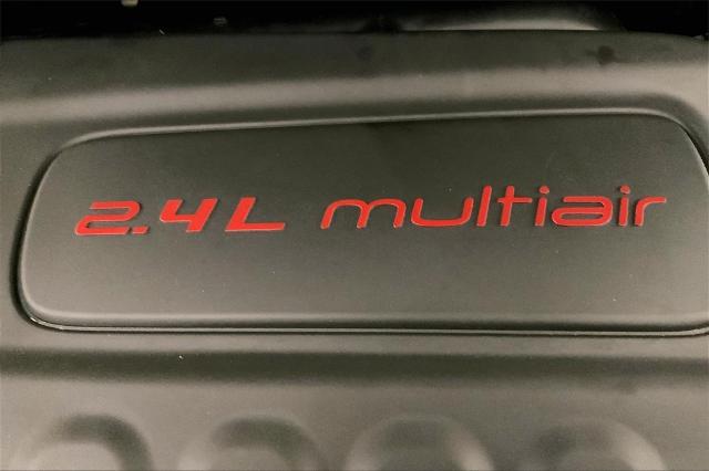 2019 Jeep Compass Vehicle Photo in Lees Summit, MO 64086