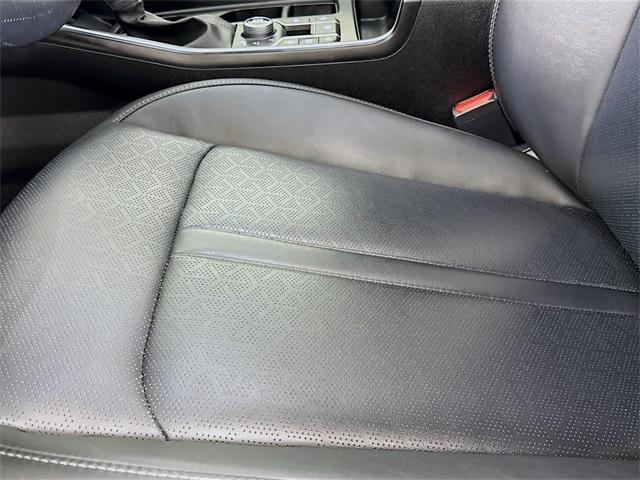2022 Kia Sorento Vehicle Photo in Everett, WA 98204