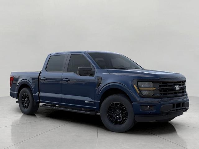 2025 Ford F-150 Vehicle Photo in Green Bay, WI 54304