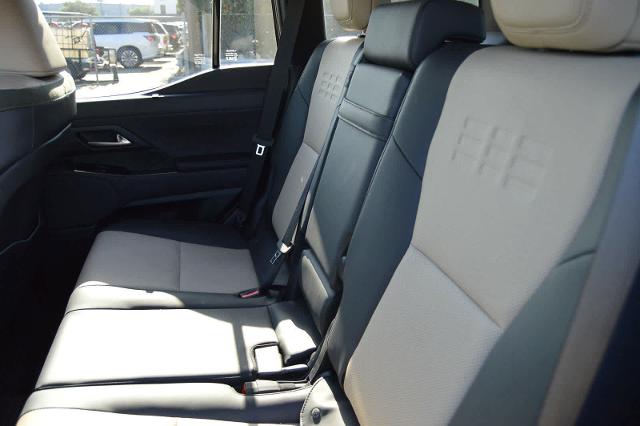 2024 Lexus GX 550 Vehicle Photo in Houston, TX 77090