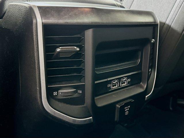 2022 Ram 1500 Vehicle Photo in Doylsetown, PA 18901