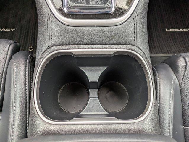 2023 Subaru Legacy Vehicle Photo in San Antonio, TX 78209