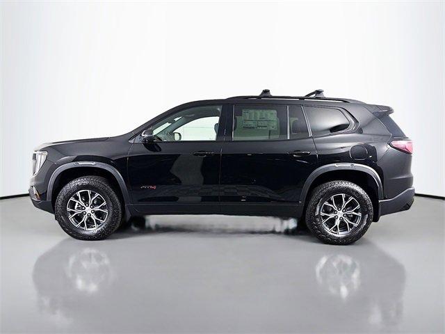2025 GMC Acadia Vehicle Photo in PUYALLUP, WA 98371-4149
