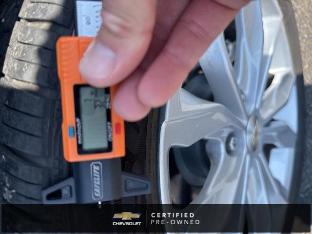 2025 Chevrolet Malibu Vehicle Photo in MANHATTAN, KS 66502-5036