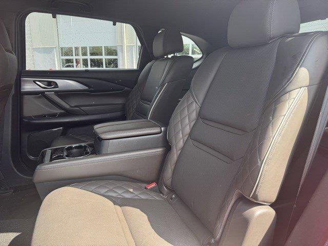 2021 Mazda CX-9 Vehicle Photo in Mechanicsburg, PA 17050-1707